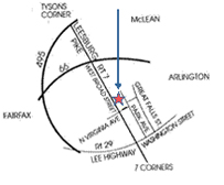 Central Urban Neighhorhood